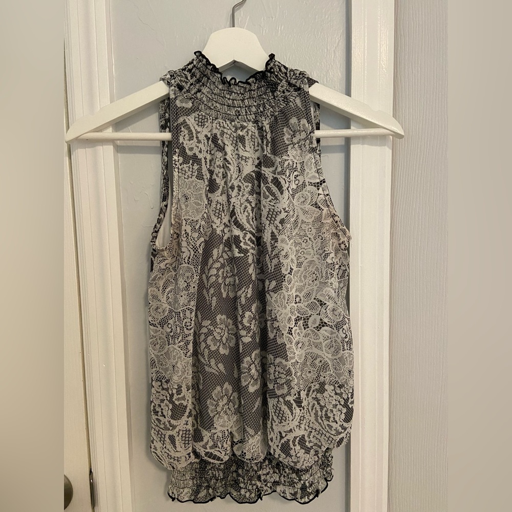 Woman’s Blouse